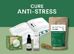 Cure Anti-stress