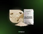 Concentré de Protéines de Soja 60%, Feed Grade