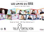 VTC Festival Les Lions du Rire