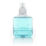 Savon mousse haut de gamme GOJO parfum floral bleu...