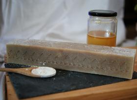 Barre de savon Le Gourmand – 1.45 Kg